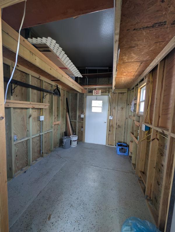 2015 FLEE FLEE Mobile Home