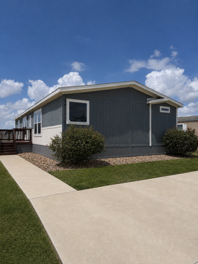 Mobile Home at 7717 Dalmation Ln Austin, TX 78724