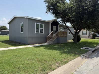 Mobile Home at 7601 Daffan Lane #062 Austin, TX 78724
