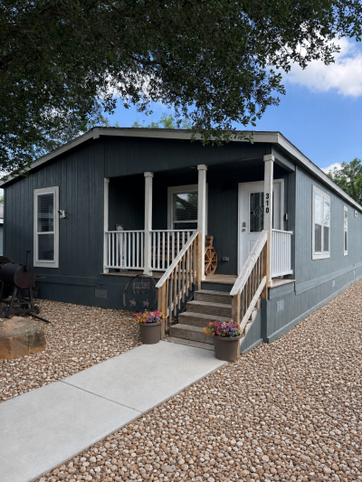 Mobile Home at 7601 Daffan Lane #310 Austin, TX 78724