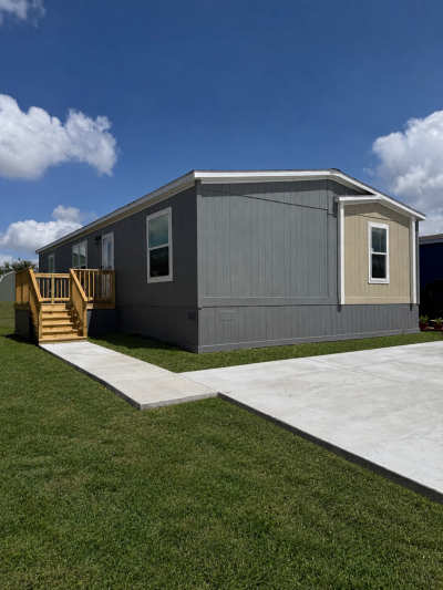 Mobile Home at 7601 Daffan Lane #246 Austin, TX 78724