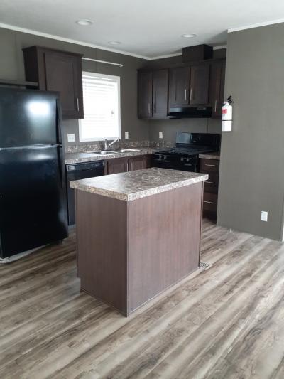 Photo 3 of 4 of home located at 1267 North East Blvd Site 8 Vineland, NJ 08360