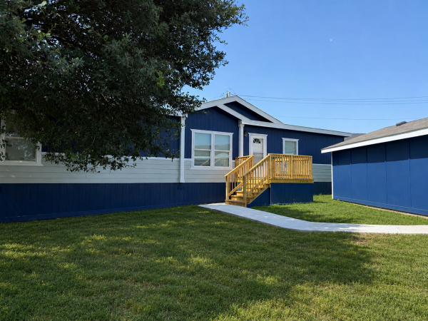 2016 Skyline Mobile Home For Sale