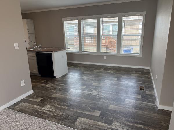 2016 Skyline unk Mobile Home
