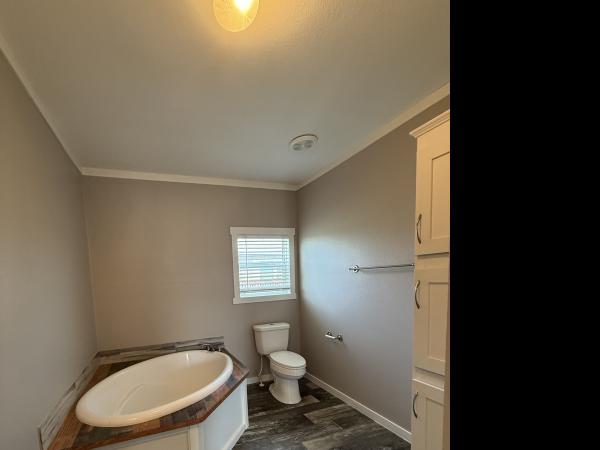 2016 Skyline unk Mobile Home