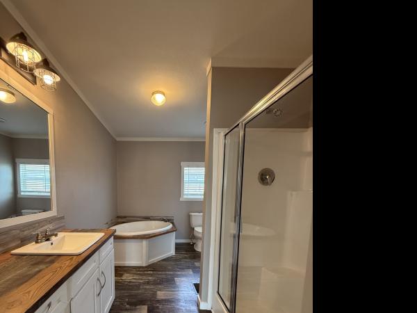 2016 Skyline unk Mobile Home