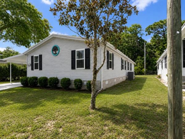 1998 Fleetwood Mobile Home For Sale