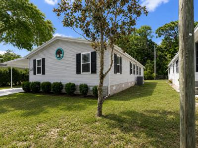 Mobile Home at 5347 Hackamore Road Apopka, FL 32712