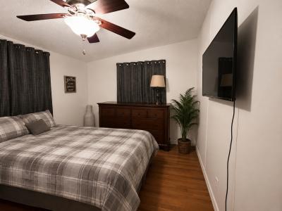 Photo 5 of 24 of home located at 5347 Hackamore Road Apopka, FL 32712