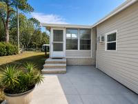 1998 Fleetwood Mobile Home