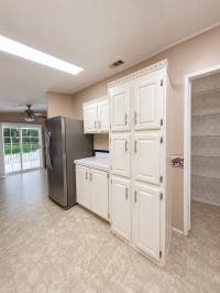 1998 Fleetwood Mobile Home