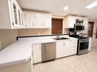 1998 Fleetwood Mobile Home