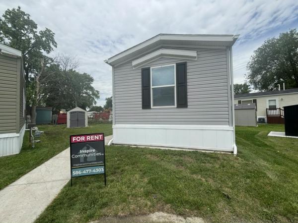 2022 Clayton Mobile Home For Sale