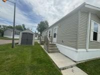2022 Clayton THE PULSE 4014-719 Manufactured Home
