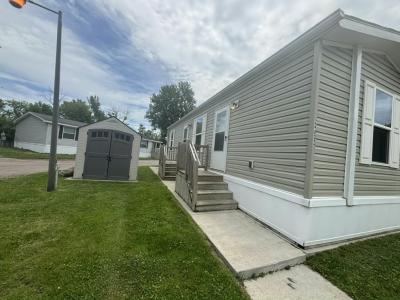 Mobile Home at 24832 Woodmont Harrison Township, MI 48045