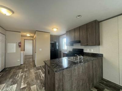 Photo 4 of 13 of home located at 24832 Woodmont Harrison Township, MI 48045