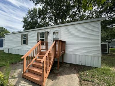Mobile Home at 182 Spruce Ct. Rocky Mount, NC 27804