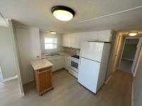 1972 MARK HS Manufactured Home