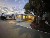 1972 MARK HS Manufactured Home