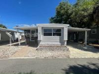 1972 MARK HS Manufactured Home
