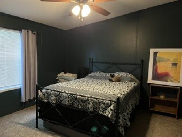 2004 Skyline NA Mobile Home