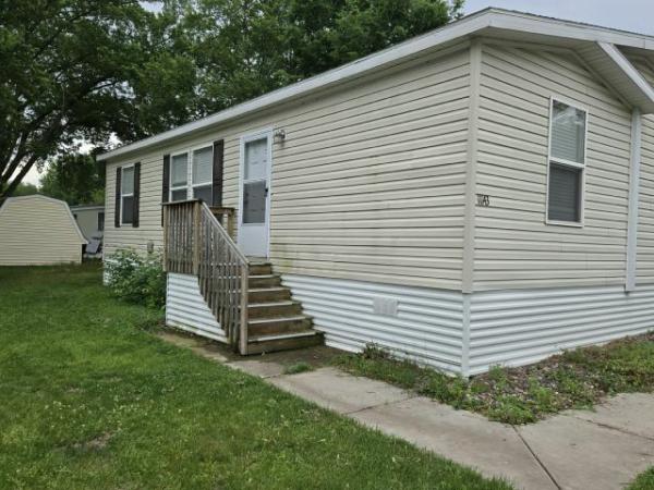 2019 Clayton Mobile Home For Sale