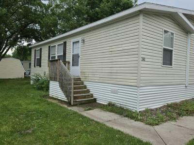 Mobile Home at 11143 - 4th St NE Blaine, MN 55434