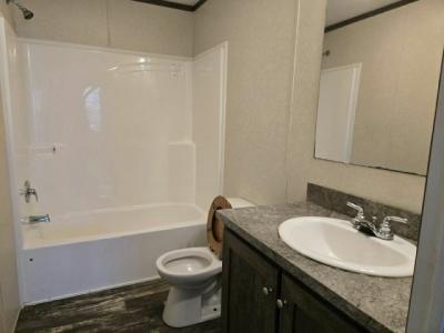 Photo 5 of 8 of home located at 11143 - 4th St NE Blaine, MN 55434