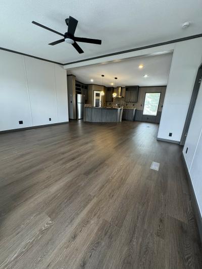 Photo 3 of 10 of home located at 7460 Kitty Hawk Rd. Site 428 Converse, TX 78109