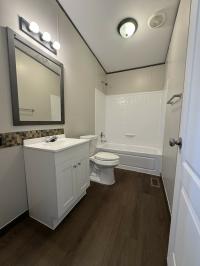 2014 Palm Harbor 2014 Mobile Home