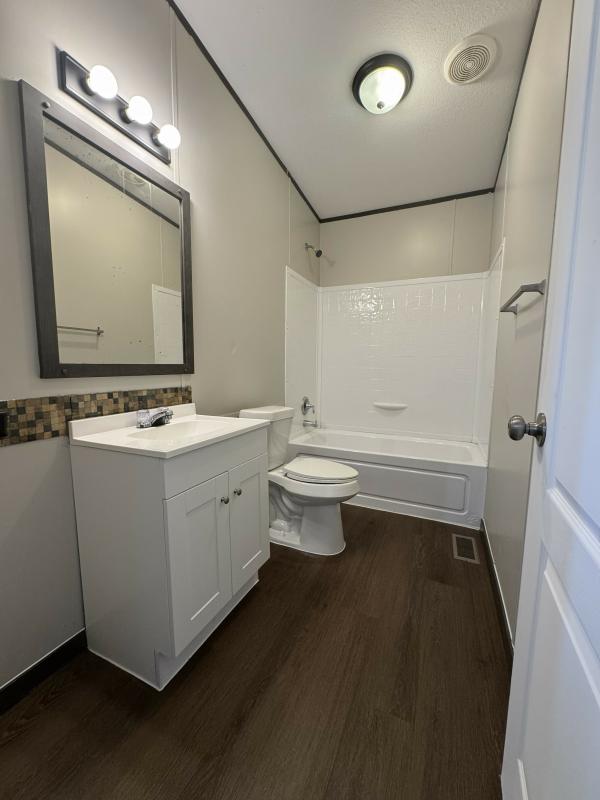 2014 Palm Harbor 2014 Mobile Home