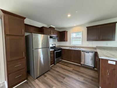 Mobile Home at 2525 County Line Rd., #258 Des Moines, IA 50321