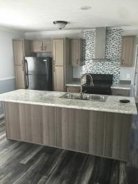 2020 Clayton Homes Inc Community Series Mobile Home