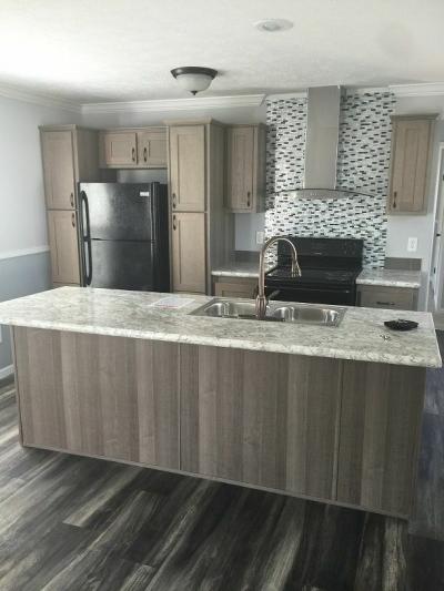 Mobile Home at 2818 Illusion Lot I2818 Atlantic Beach, FL 32233