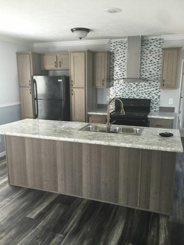 Photo 1 of 2 of home located at 2818 Illusion Lot I2818 Atlantic Beach, FL 32233