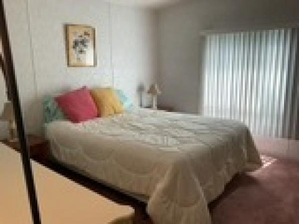 1994 Palm Harbor 123 Mobile Home