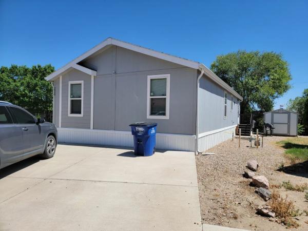 2019 Cavco Durango Mobile Home