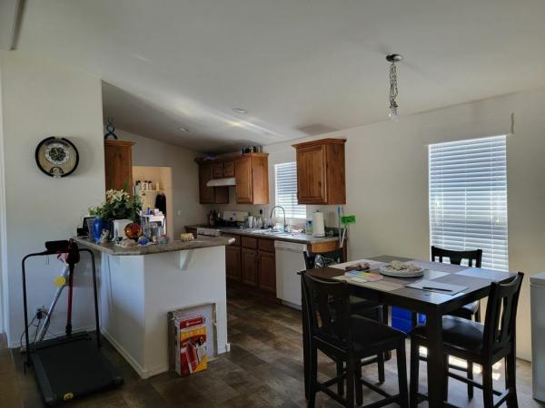 2019 Cavco Durango Mobile Home