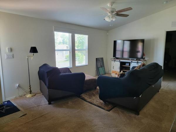 2019 Cavco Durango Mobile Home