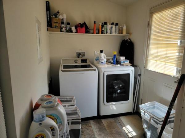 2019 Cavco Durango Mobile Home
