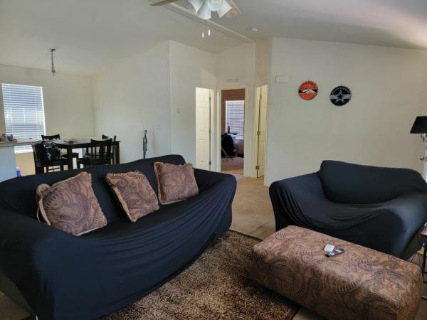 2019 Cavco Durango Mobile Home
