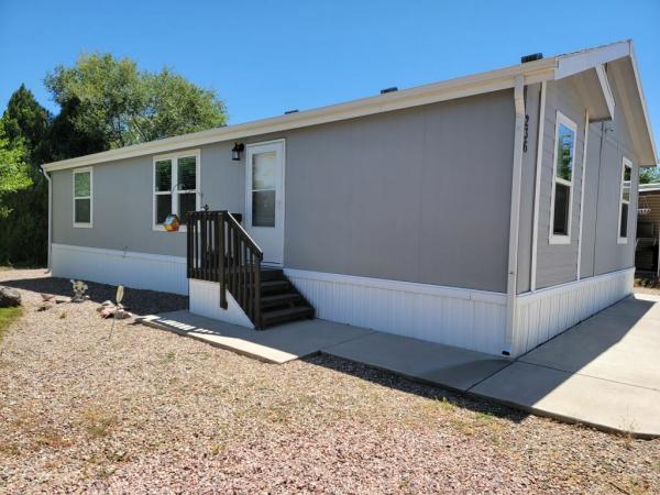 2019 Cavco Durango Mobile Home