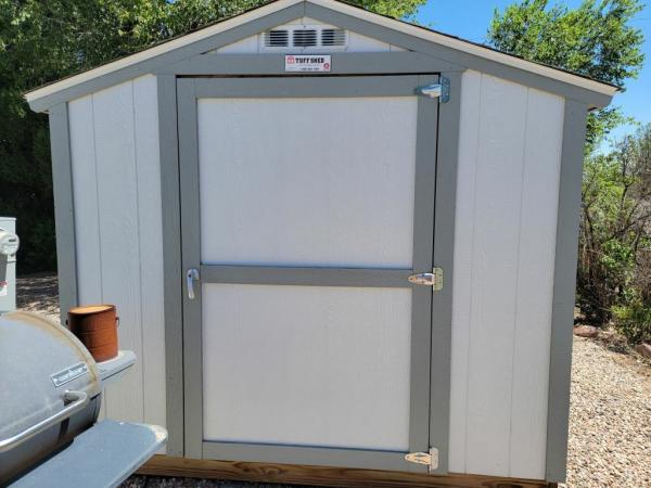 2019 Cavco Durango Mobile Home