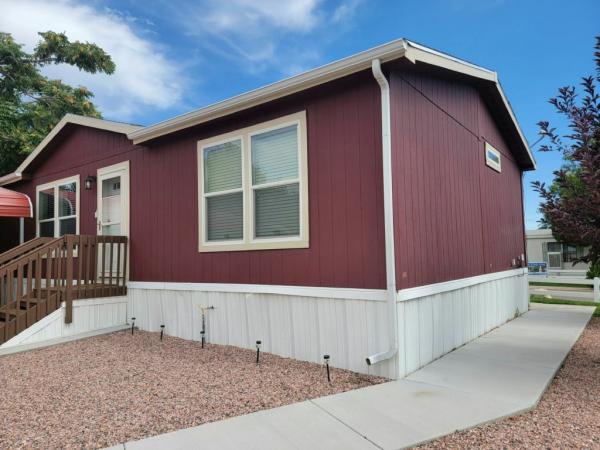 2022 Champion Prairie Dune Mobile Home