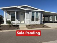 2025 CAVCO - Durango Sonora Mobile Home