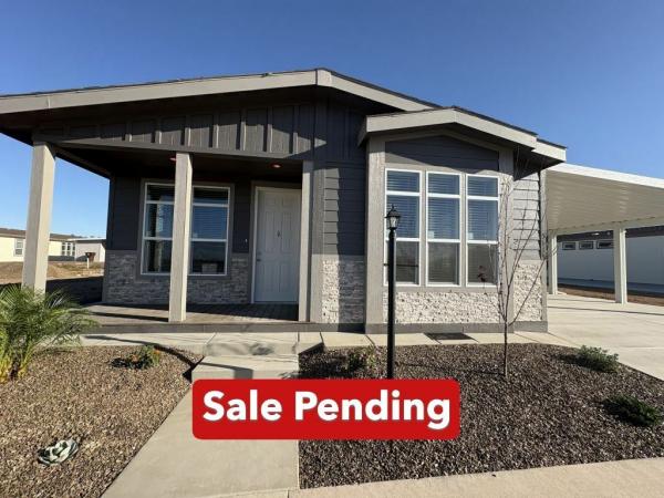 2026 Champion - Chandler Mobile Home For Sale