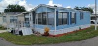 1989 PT na Mobile Home