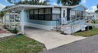 1989 PT na Mobile Home