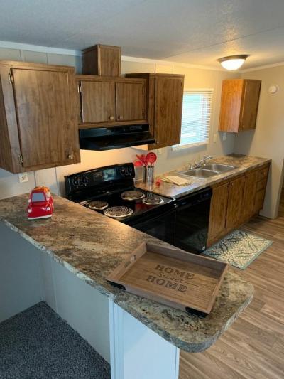 Mobile Home at 7901 S Council Road #217 Oklahoma City, OK 73169