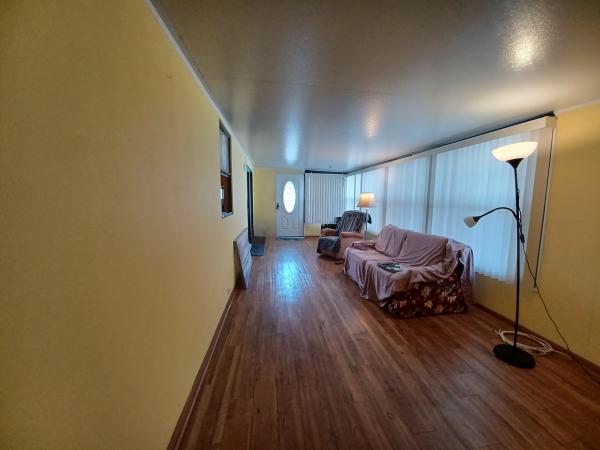 1989 PT na Mobile Home